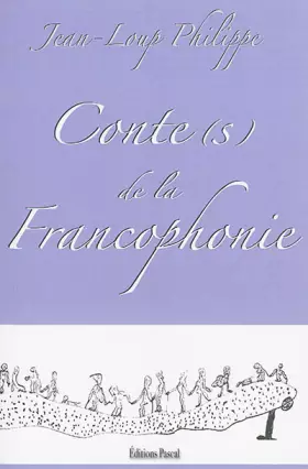 Couverture du produit · Conte(s) de la Francophonie
