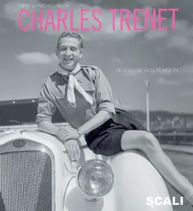 Couverture du produit · Charles Trenet