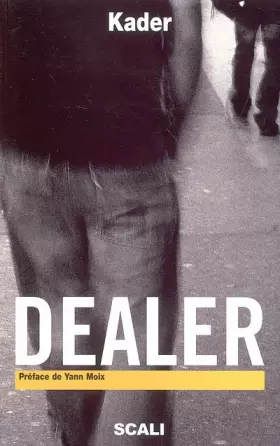 Couverture du produit · Dealer