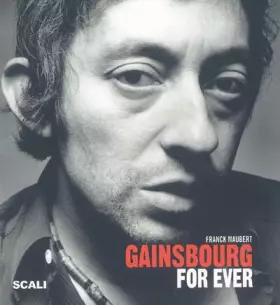 Couverture du produit · Gainsbourg for ever
