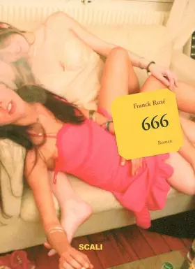 Couverture du produit · 666