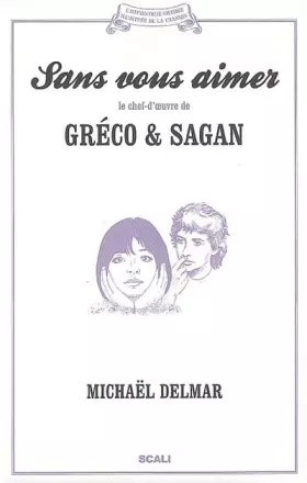 Couverture du produit · Sans vous aimer