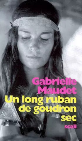 Couverture du produit · Un long ruban de goudron sec