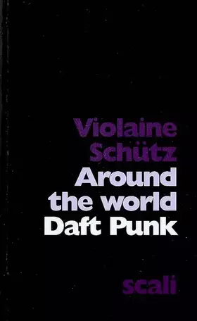 Couverture du produit · Daft Punk: Around the World