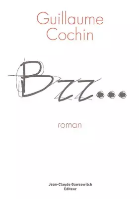 Couverture du produit · Bzz...