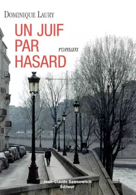 Couverture du produit · Un juif par hasard