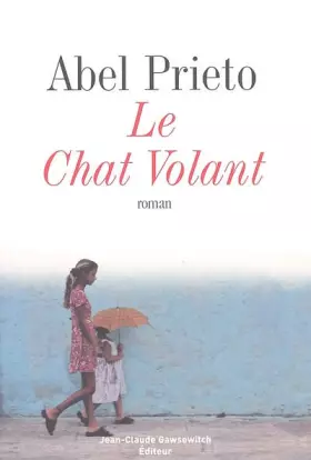 Couverture du produit · Le Chat Volant