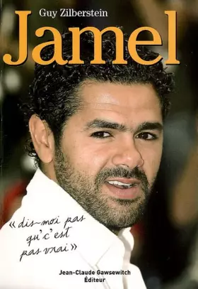 Couverture du produit · Jamel : Dis-moi pas qu'c'est pas vrai