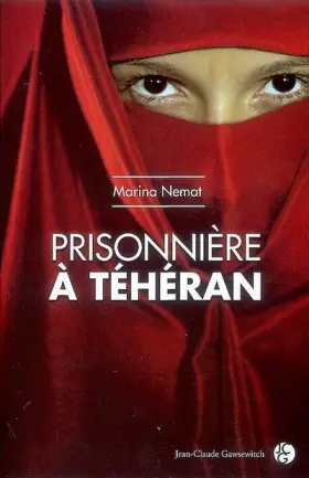 Couverture du produit · Prisonnière à Téhéran
