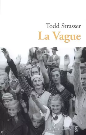 Couverture du produit · La vague
