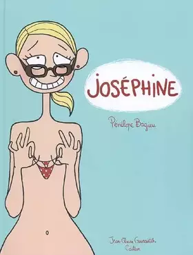 Couverture du produit · Joséphine, Tome 1 :