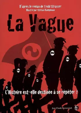 Couverture du produit · La Vague BD