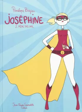 Couverture du produit · Joséphine - Tome 2