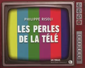 Couverture du produit · Les Perles de la télé