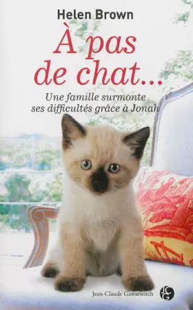 Couverture du produit · A pas de chat