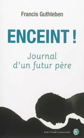 Couverture du produit · Enceint !