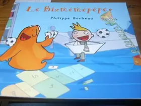 Couverture du produit · Le bizmémépépé