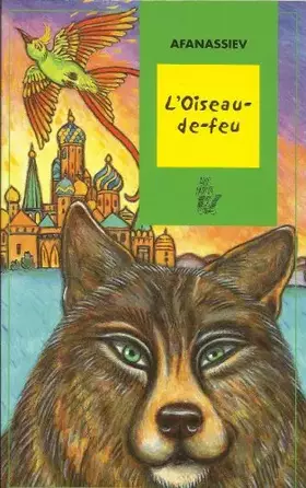 Couverture du produit · L'oiseau de feu