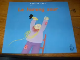 Couverture du produit · Le hareng saur