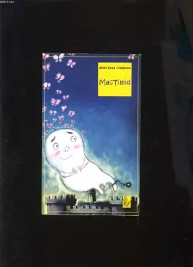 Couverture du produit · mactimid