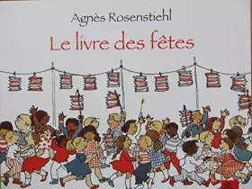 Couverture du produit · Le livre des fêtes