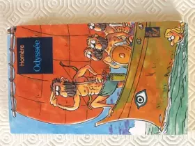Couverture du produit · Odyssée