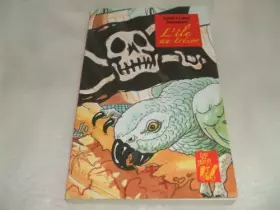 Couverture du produit · l'île au trésor