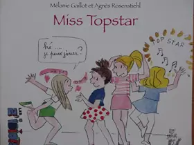 Couverture du produit · Miss topstar