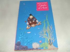 Couverture du produit · Contes d'asie
