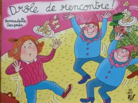 Couverture du produit · Drole de rencontre