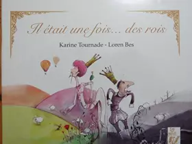 Couverture du produit · Il était une fois... des rois