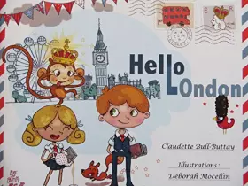 Couverture du produit · Hello London