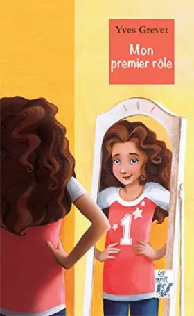 Couverture du produit · Mon premier role
