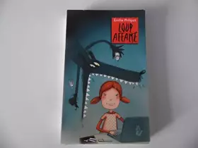 Couverture du produit · loup affamé