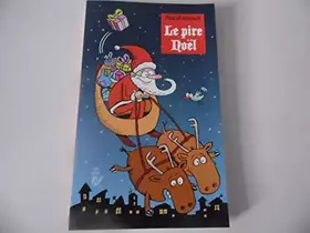 Couverture du produit · le pire noël