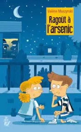 Couverture du produit · Ragoût à l'arsenic