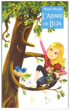 Couverture du produit · l'arbre de lilia
