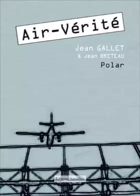 Couverture du produit · Air-Verite