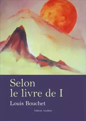 Couverture du produit · Selon le Livre de I