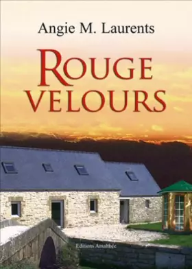 Couverture du produit · Rouge Velours
