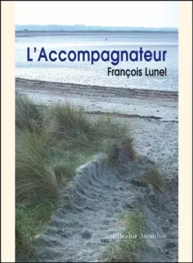 Couverture du produit · L'accompagnateur