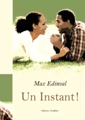 Couverture du produit · Un instant !