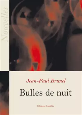 Couverture du produit · Bulles de Nuit