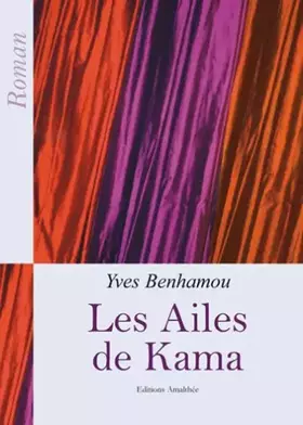 Couverture du produit · Les Ailes de Kama
