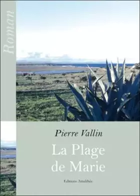 Couverture du produit · La Plage de Marie