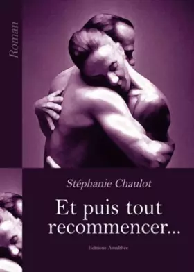 Couverture du produit · Et Puis Tout Recommencer
