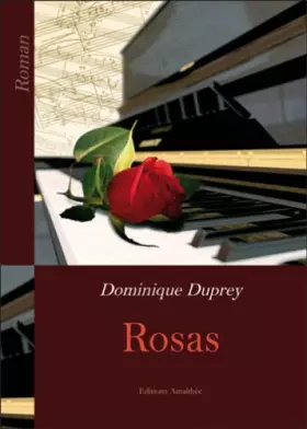Couverture du produit · Rosas