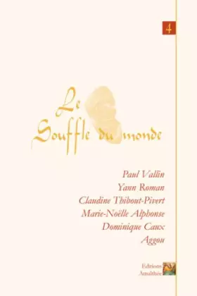 Couverture du produit · Le souffle du monde: Tome 4