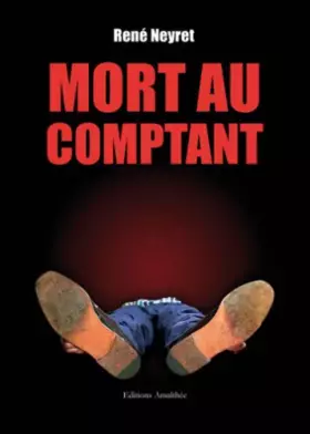 Couverture du produit · Mort au Comptant