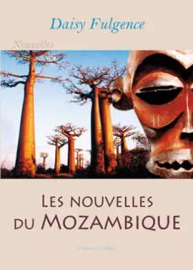 Couverture du produit · Les nouvelles du mozambique
